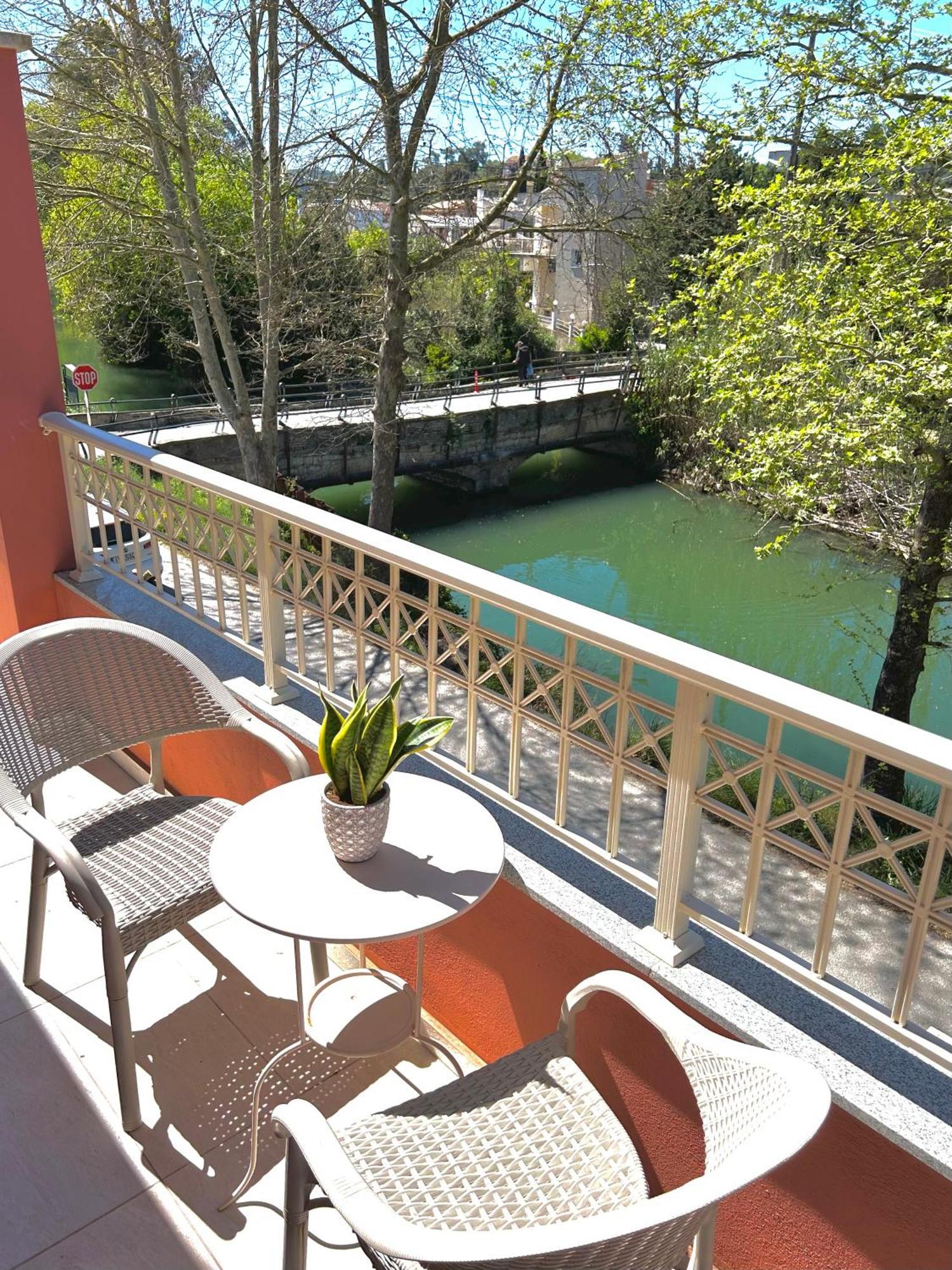 Bridge House Corfu 公寓 Potamos (Corfu)