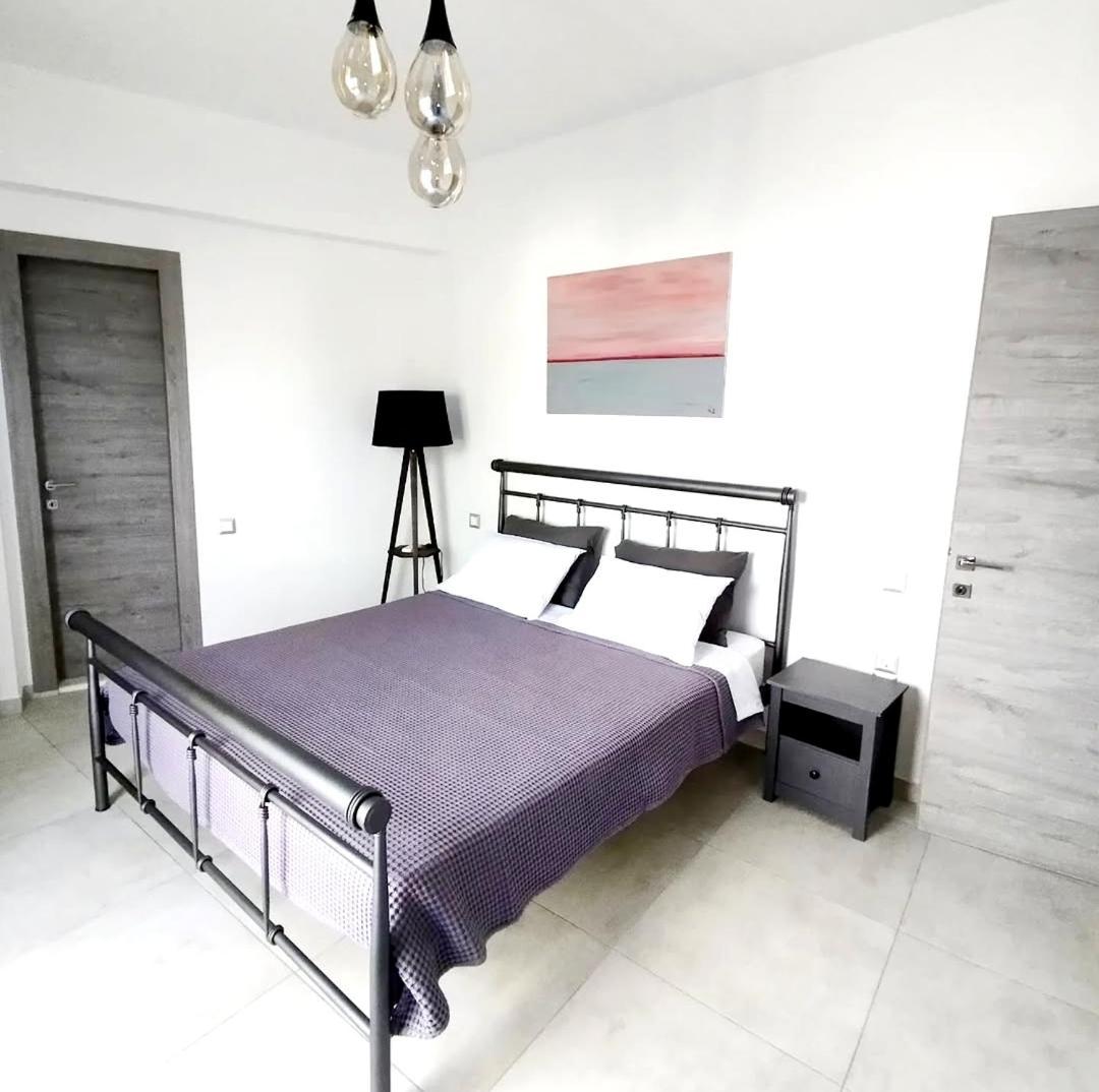 Daire Bridge House Corfu *